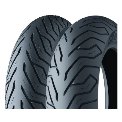 Michelin CITY GRIP 100/80 -14 48P TL/TT