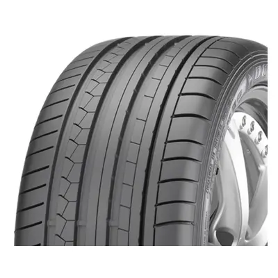 Dunlop SP Sport MAXX GT 245/40 R20 99Y XL MSF J