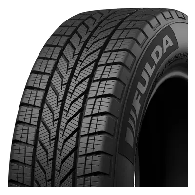 Fulda Conveo Trac 3 195/60 R16 C 99/97T