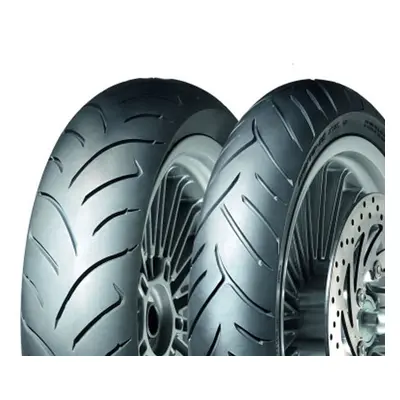 Dunlop SCOOTSMART 100/80 -16 50P TL