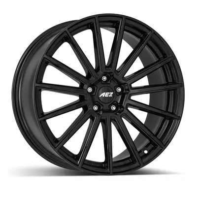 AEZ Atlanta black 8,5x20 5x108 ET42