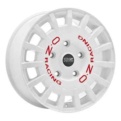 OZ Rally Racing 7,5x18 5x112 ET50