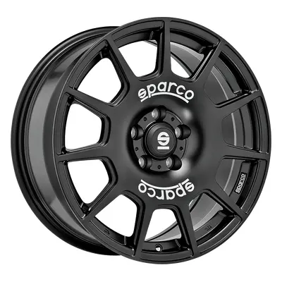 Sparco Terra 7,5x17 5x100 ET48