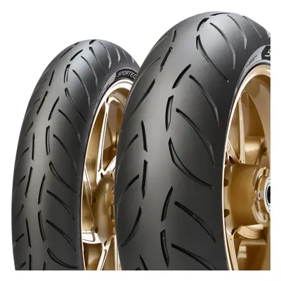 Metzeler Sportec M7 RR 180/55 ZR17 73W TL