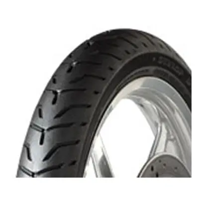 Dunlop D408 130/90 B16 67H TL