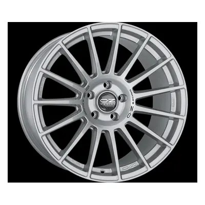 OZ SUPERTURISMO DAKAR 10,5x21 5x114 ET47