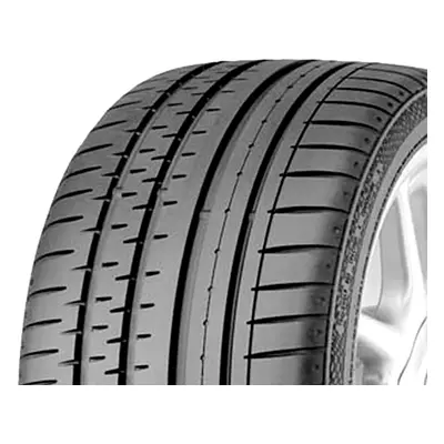 Continental SportContact 2 255/35 R20 97Y XL MSF MO