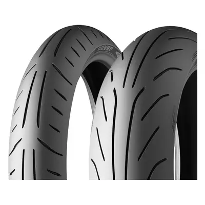 Michelin POWER PURE SC 120/70 -12 58P TL