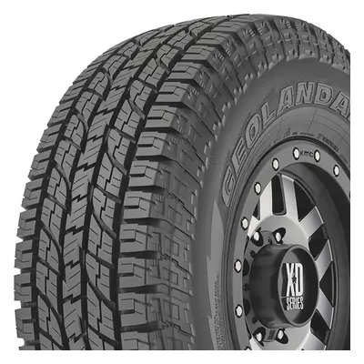 Yokohama Geolandar A/T G015 285/65 R17 116H MSF