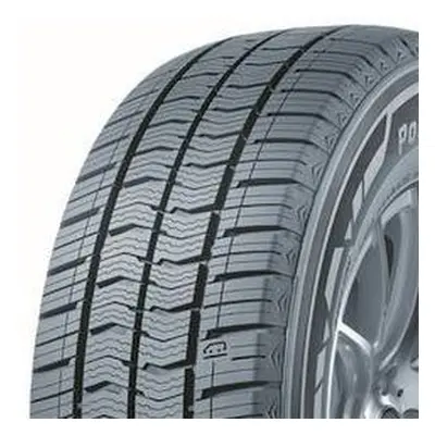 Kumho PorTran 4S CX11 205/70 R17 C 115/113R TL