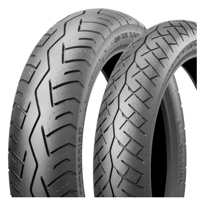 Bridgestone Battlax BT-46 120/80 -17 61H TL