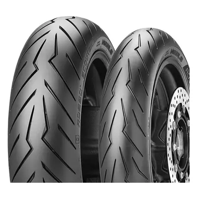 Pirelli Diablo Rosso Scooter 120/70 R15 56H TL