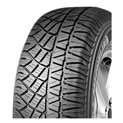 Michelin Latitude Cross 255/60 R18 112V XL