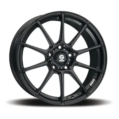 Sparco Assetto Gara 8x19 5x108 ET45