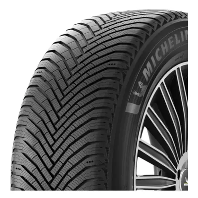 Michelin Alpin 7 205/55 R16 91H TL