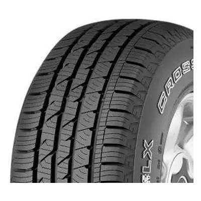 Continental CrossContact LX 245/65 R17 111T XL