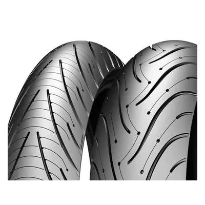 Michelin PILOT ROAD 3 110/80 ZR18 58W TL