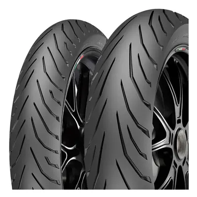 Pirelli Angel City 100/80 -14 54S TL