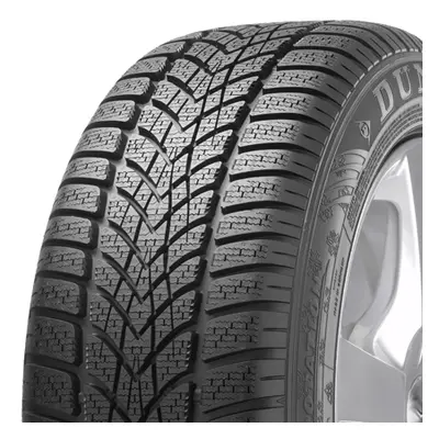 Dunlop SP Winter Sport 4D 205/45 R17 88V XL MSF *