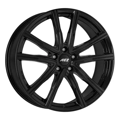 AEZ Montreal black 8,5x20 5x112 ET40