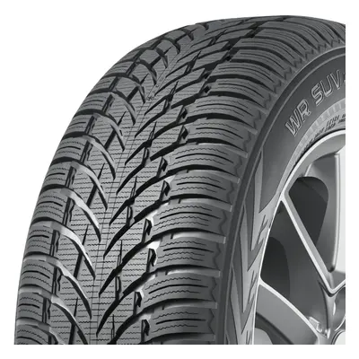 Nokian Tyres WR SUV 4 245/50 R20 102V