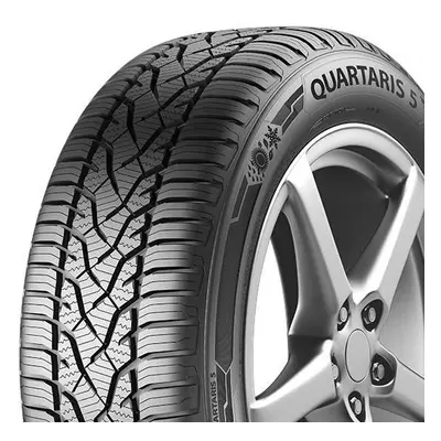 Barum Quartaris 5 235/60 R18 107V XL MSF