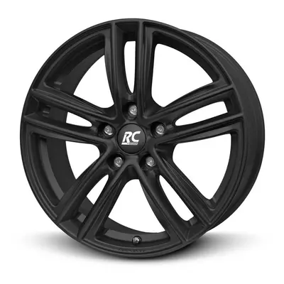 Brock RC27 (SKM) 7,5x17 5x108 ET52.5