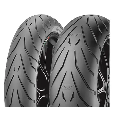 Pirelli Angel GT 190/55 ZR17 75W TL