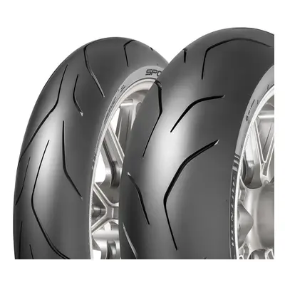 Dunlop Sportsmart TT 120/70 R17 58H TL