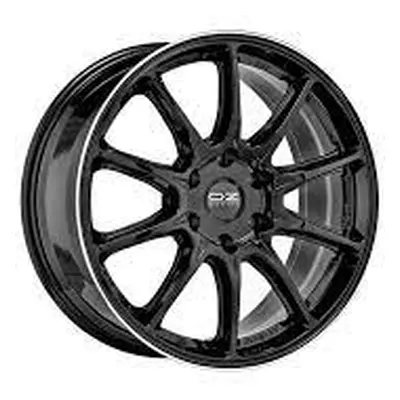 OZ Hyper XT HLT Offroad 9x20 6x139,7 ET38