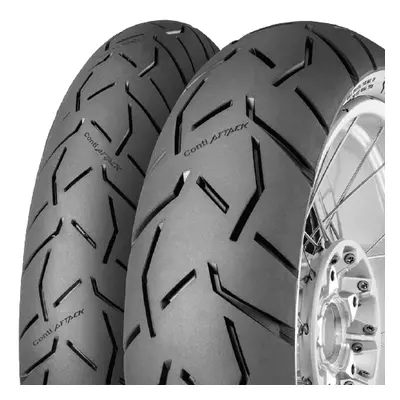 Continental Conti Trail Attack 3 160/60 ZR17 69W TL