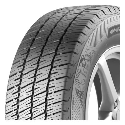 Barum Vanis AllSeason 215/65 R16 C 109/107T