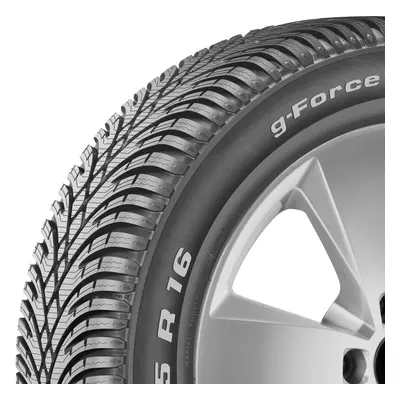 BFGoodrich g-Force Winter 2 195/55 R15 85H