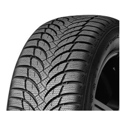 Nexen WinGuard Snow'G WH2 175/65 R14 82T