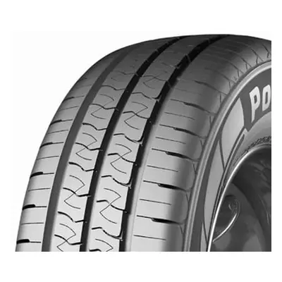 Kumho PorTran KC53 215/75 R16 C 116/114R TL