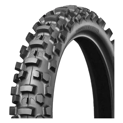 Bridgestone Motocross M102 110/100 -18 64M TT