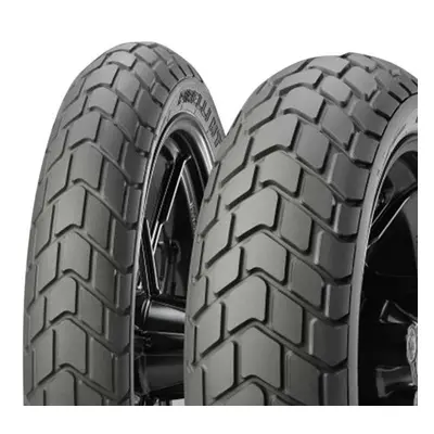 Pirelli MT60 RS 120/70 ZR17 58W TL