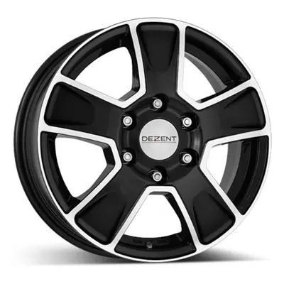 Dezent Van dark 6,5x16 5x114,3 ET50