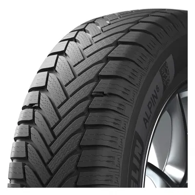 Michelin Alpin 6 205/60 R17 93H