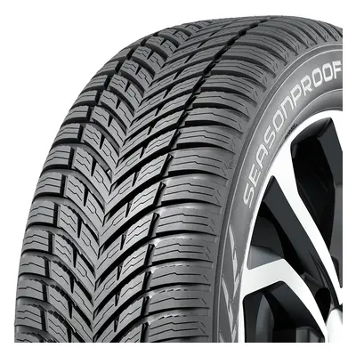 Nokian Tyres Seasonproof 245/40 R18 97W XL