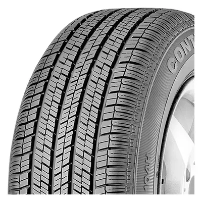 Continental 4X4 Contact 235/50 R18 101H XL MSF