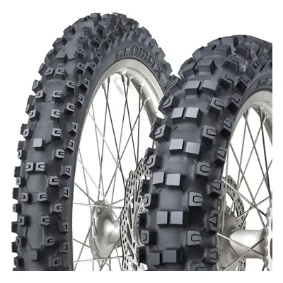 Dunlop Geomax MX53 70/100 -19 42M TT