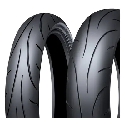 Dunlop Sportmax Q-Lite 100/80 -17 52H TL