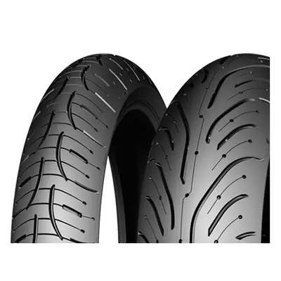 Michelin PILOT ROAD 4 SCOOTER 120/70 R15 56H TL