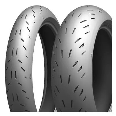 Michelin Power Cup 2 120/70 ZR17 58W TL