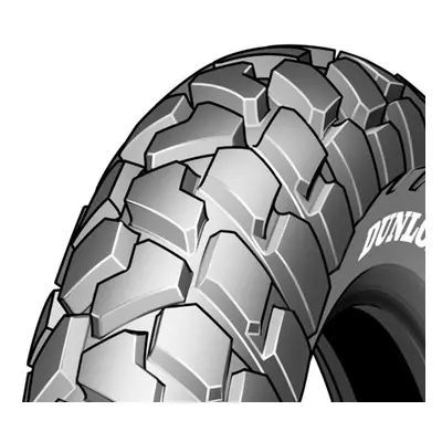 Dunlop K460 90/100 -19 55P TT