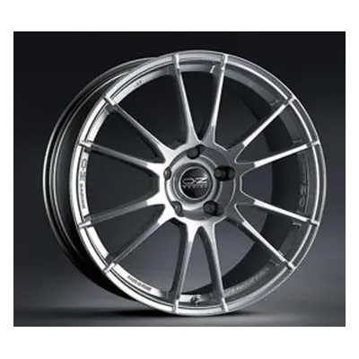 OZ ULTRALEGGERA HLT 8,5x20 5x130 ET55