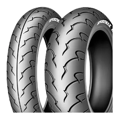 Dunlop Sportmax D207 180/55 ZR18 74W TL