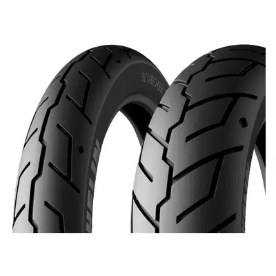 Michelin SCORCHER 31 100/90 B19 57H TL/TT