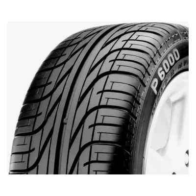 Pirelli P6000 195/65 R15 91W N3